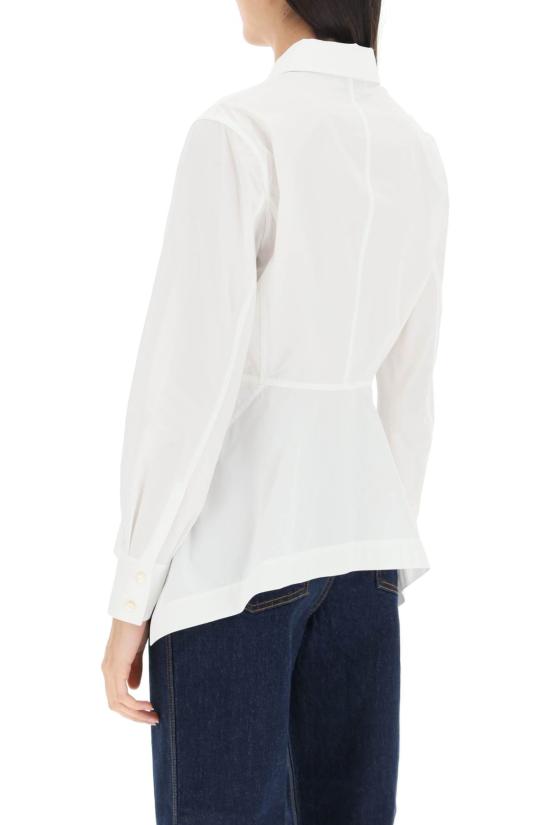 토리버치 셔츠 145139 WHITE - TORY BURCH