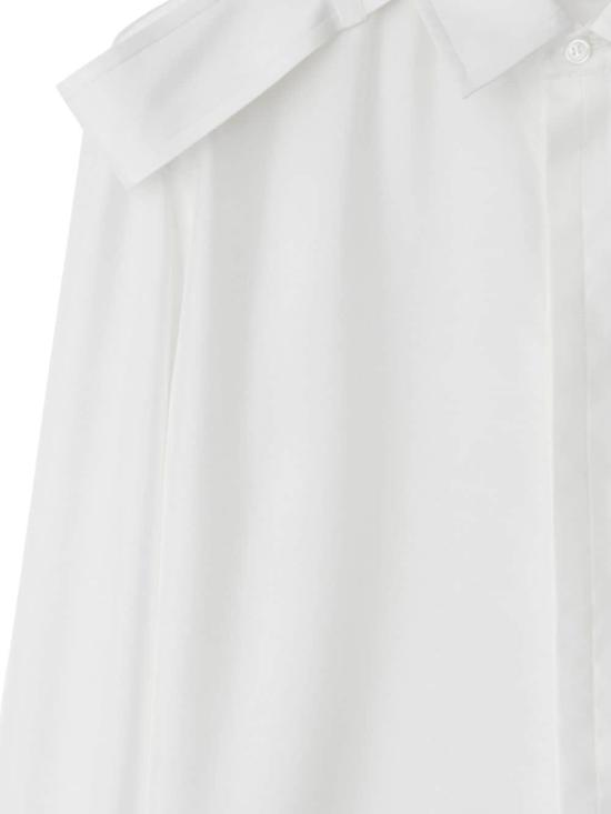  버버리 셔츠 8087449 WHITE - BURBERRY