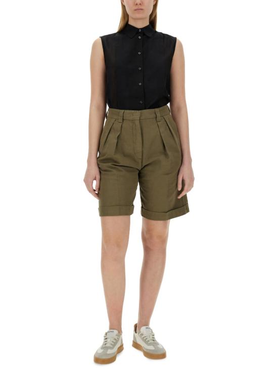  아스페시 셔츠 5467 BLACK - ASPESI