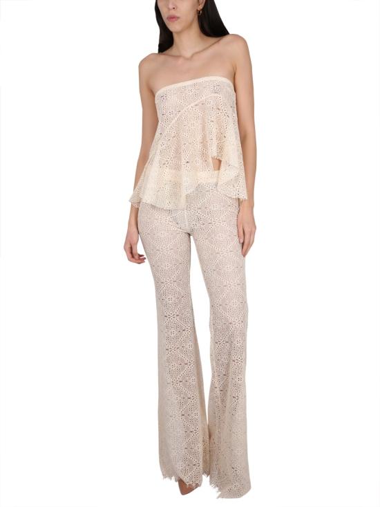  디스퀘어드2 민소매 티셔츠 S72NC1022 POWDER - DSQUARED2