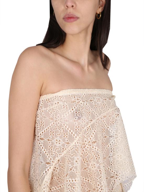  디스퀘어드2 민소매 티셔츠 S72NC1022 POWDER - DSQUARED2