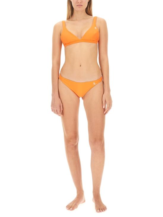  스포티앤리치 비키니 수영복 SM973ML ORANGE - SPORTY & RICH