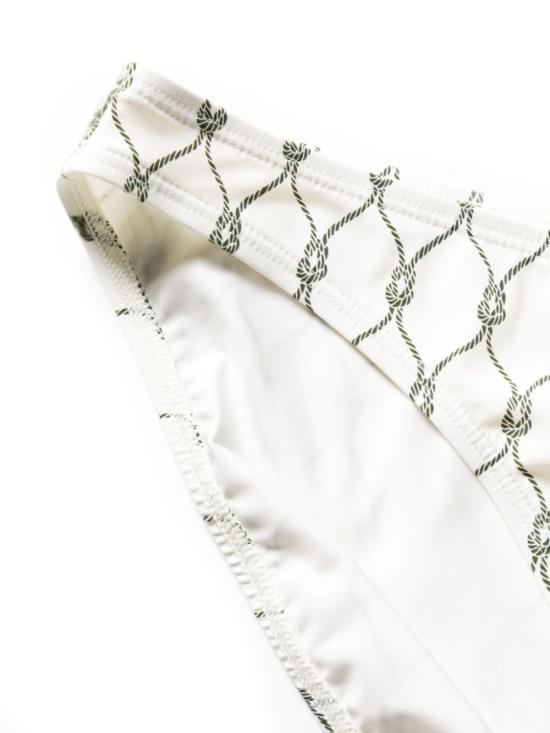  토리버치 비키니 수영복 158906 GREEN - TORY BURCH