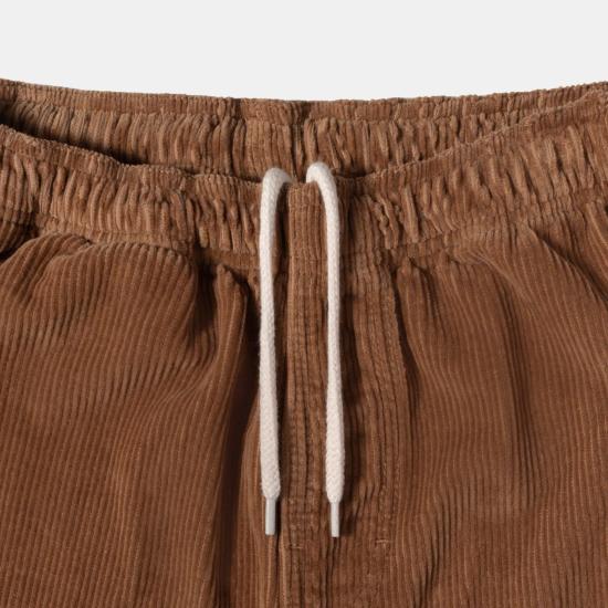  스투시 스트레이트 팬츠 116567E BEIGE - STUSSY