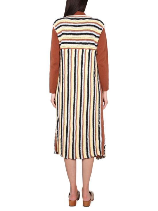  알리지 베스트 203428 MULTICOLOUR - ALYSI