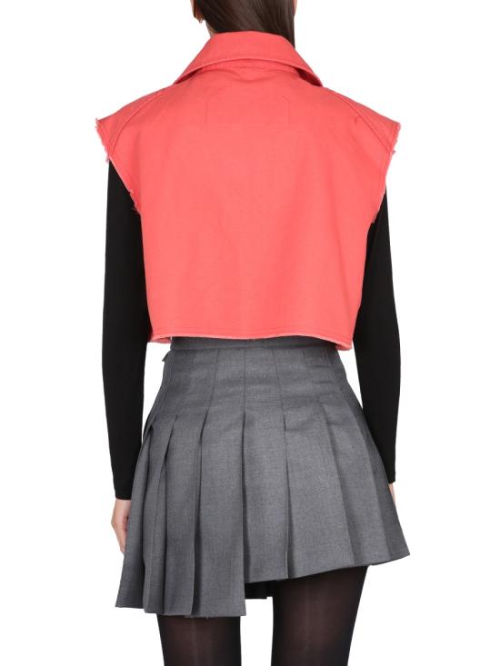  페이 베스트 MAW1046410L RED - FAY