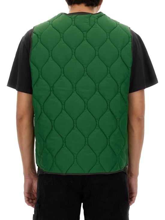  어웨이크 NY 베스트 OT003 GREEN - AWAKE NY