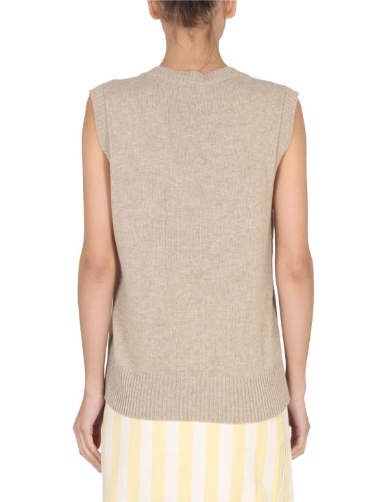  코르미오 무톤 NICOLE BEIGE - CORMIO