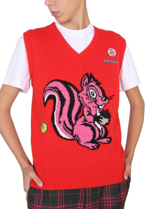  코르미오 베스트 NICOLE RED - CORMIO