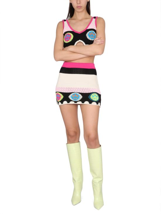  바로우 숏 스커트 033975 MULTICOLOUR - BARROW