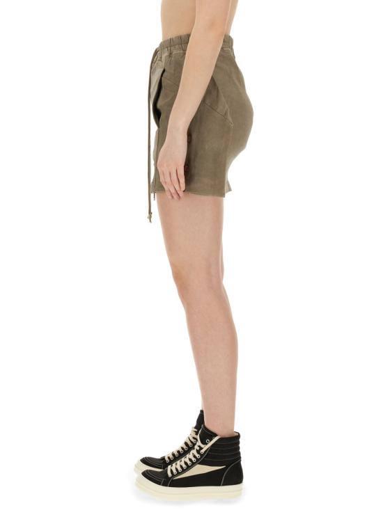  다크쉐도우 숏 스커트 DS01D1344 DENIM - DRKSHDW