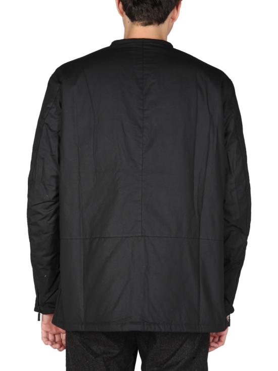  바버 자켓 MWX1859 BLACK - BARBOUR