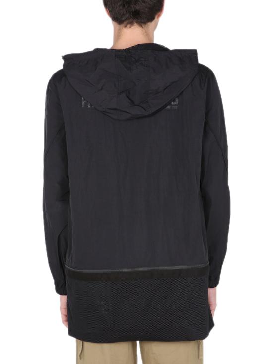  헬무트랭 자켓 L04HM103 BLACK - HELMUT LANG