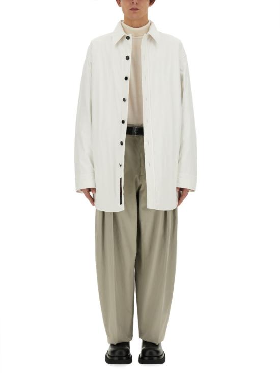  보테가베네타 자켓 778655 WHITE - BOTTEGA VENETA