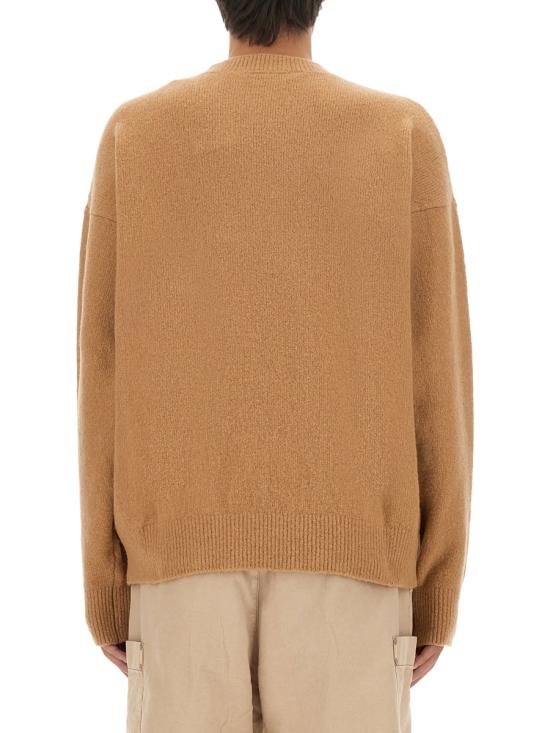  팜앤젤스 스웨터 PMHE054 MULTICOLOUR - PALM ANGELS