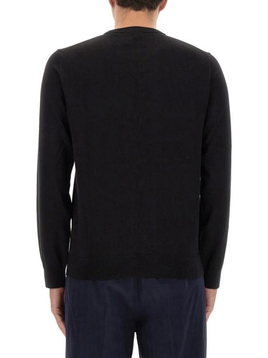  PS 바이 폴스미스 스웨터 M2R 200YZ L21858 BLACK - PS BY PAUL SMITH