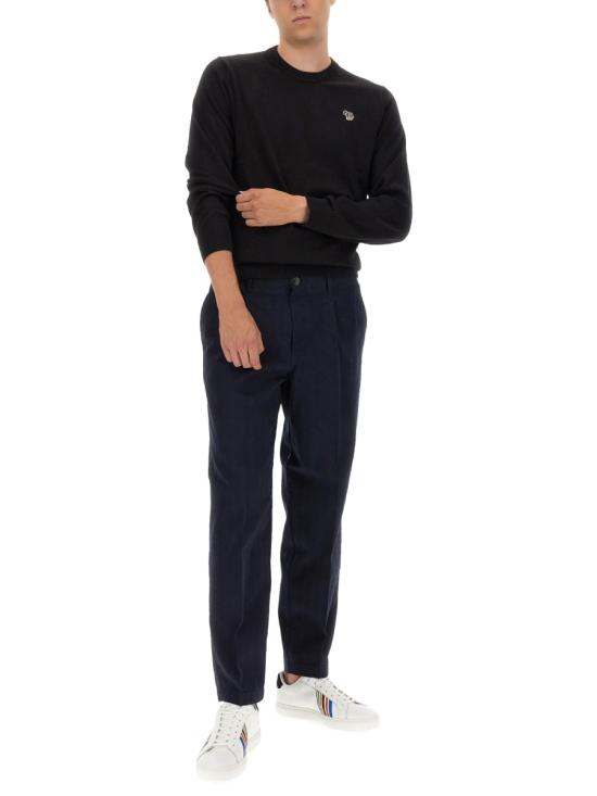  PS 바이 폴스미스 스웨터 M2R 200YZ L21858 BLACK - PS BY PAUL SMITH