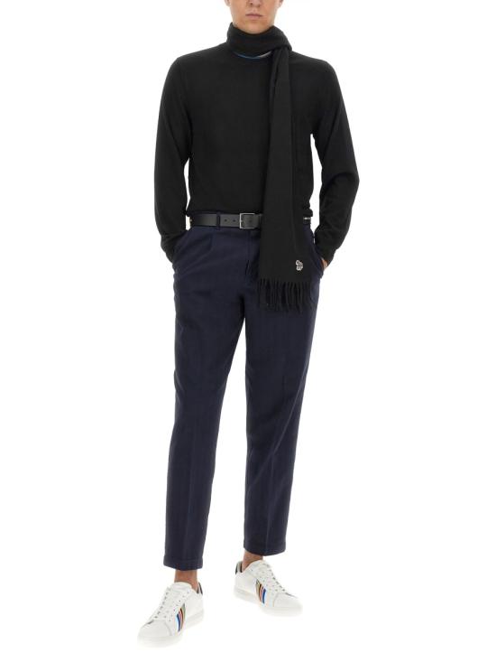  PS 바이 폴스미스 스웨터 M2R 202Y L21861 BLACK - PS BY PAUL SMITH