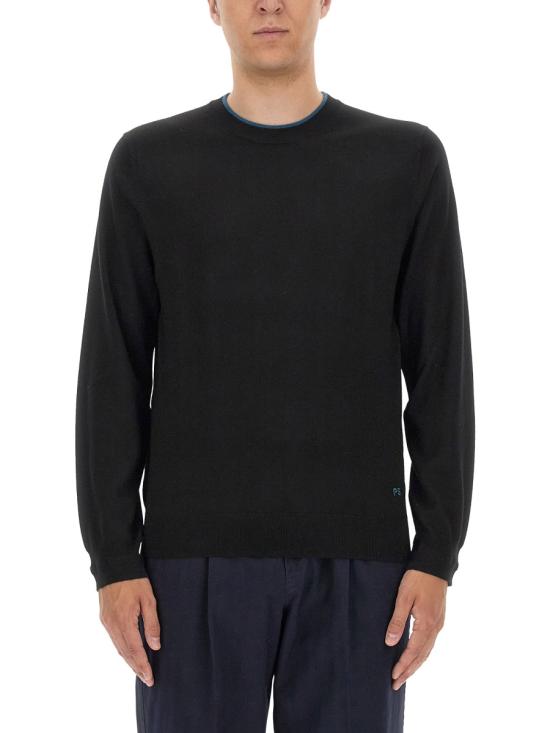  PS 바이 폴스미스 스웨터 M2R 202Y L21861 BLACK
