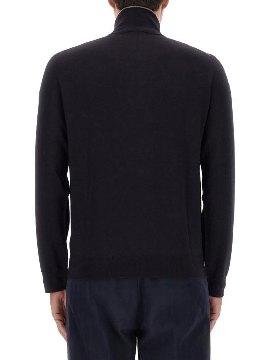  PS 바이 폴스미스 스웨터 M2R 203Y L21861 BLUE - PS BY PAUL SMITH