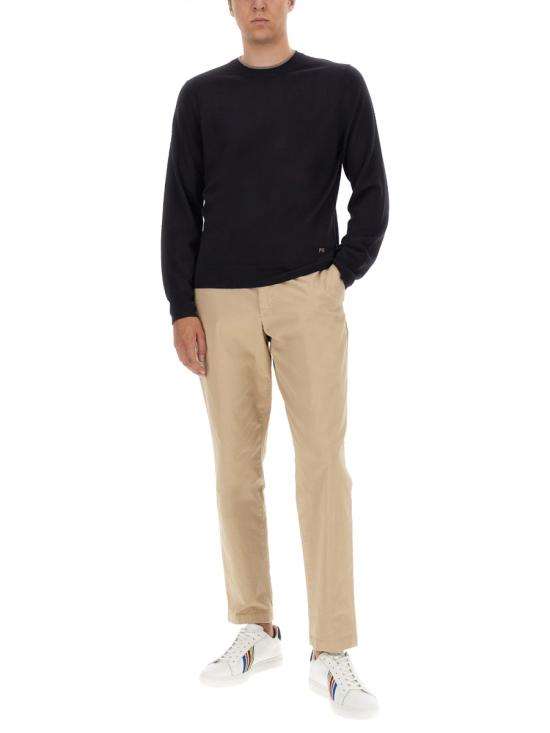  PS 바이 폴스미스 스웨터 M2R 202Y L21861 BLUE - PS BY PAUL SMITH