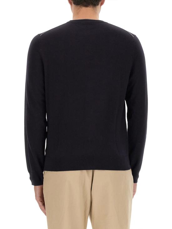  PS 바이 폴스미스 스웨터 M2R 202Y L21861 BLUE - PS BY PAUL SMITH