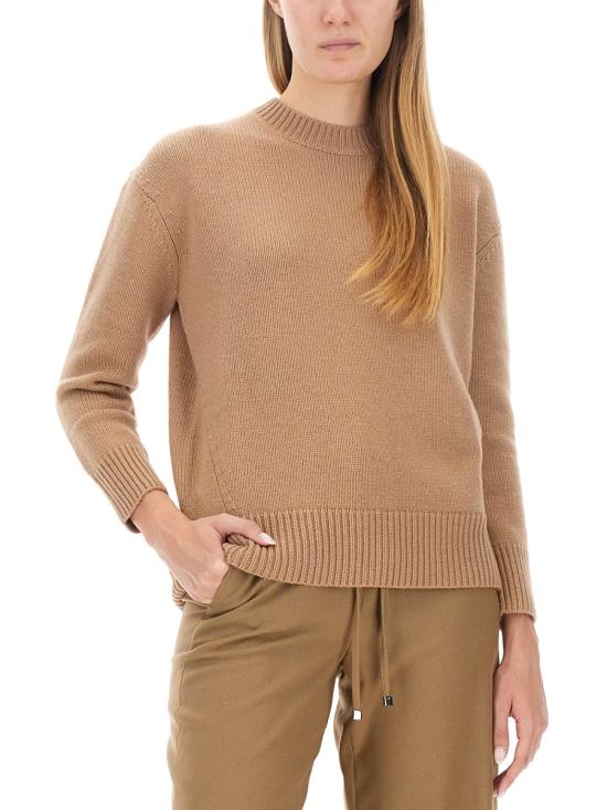  에스막스마라 스웨터 2393661033600 BEIGE - 'S MAX MARA