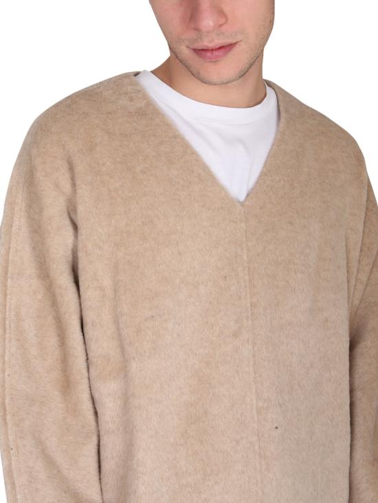  세퍼 스웨터 402EZRCOL BEIGE - SEFR