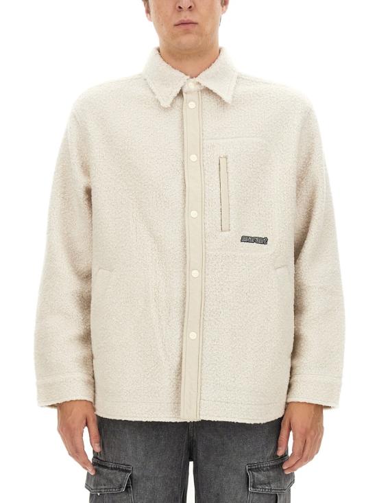  이자벨마랑 긴팔 셔츠 MA0108HA MULTICOLOUR