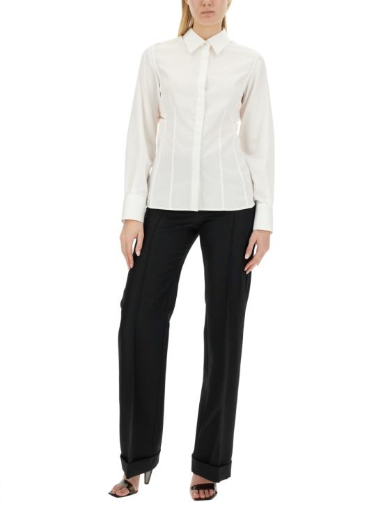  헬무트랭 셔츠 N10HW502 WHITE - HELMUT LANG