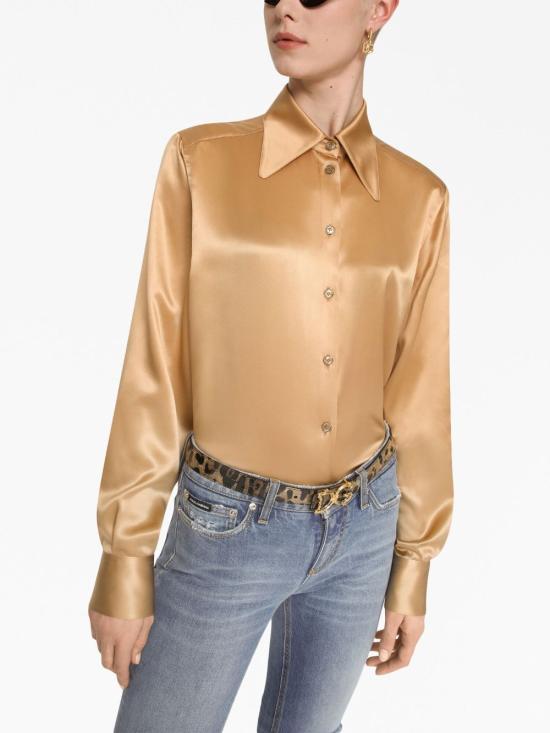  돌체앤가바나 레귤러 벨트 BE1348 MULTICOLOUR - DOLCE & GABBANA