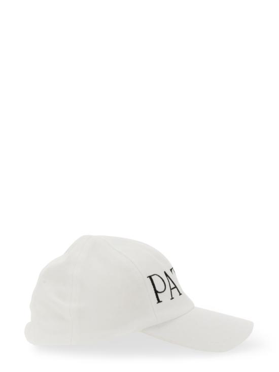  파투 볼캡 AC040 WHITE - PATOU