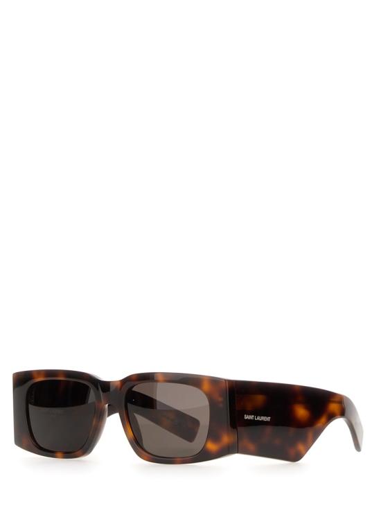  생로랑 선글라스 769789 BROWN - SAINT LAURENT