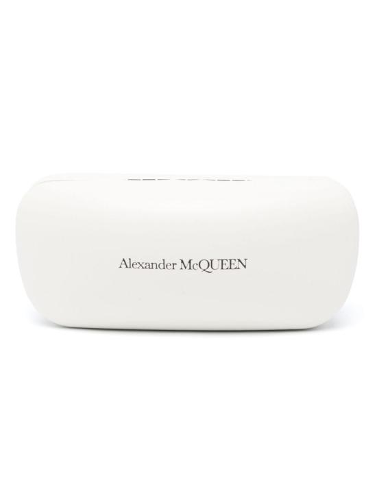  알렉산더 맥퀸 선글라스 760621 BLACK - ALEXANDER MCQUEEN