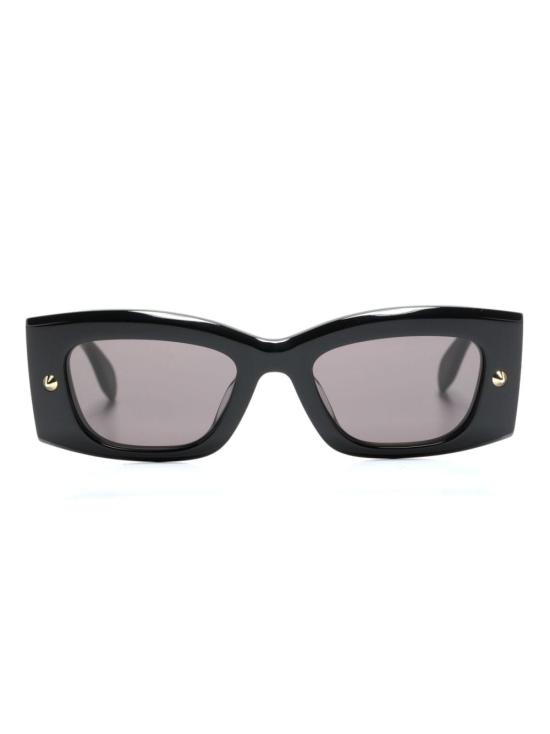  알렉산더 맥퀸 선글라스 760621 BLACK