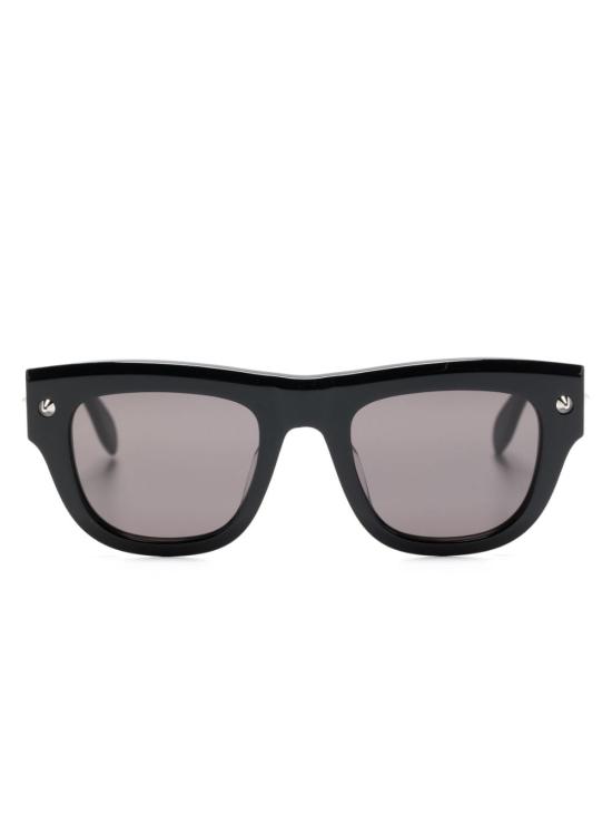  알렉산더 맥퀸 선글라스 760610 BLACK