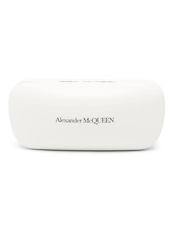  알렉산더 맥퀸 선글라스 760610 BLACK - ALEXANDER MCQUEEN