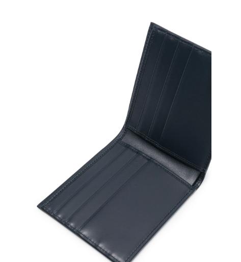  돌체앤가바나 반지갑 BP1321 BLUE - DOLCE & GABBANA