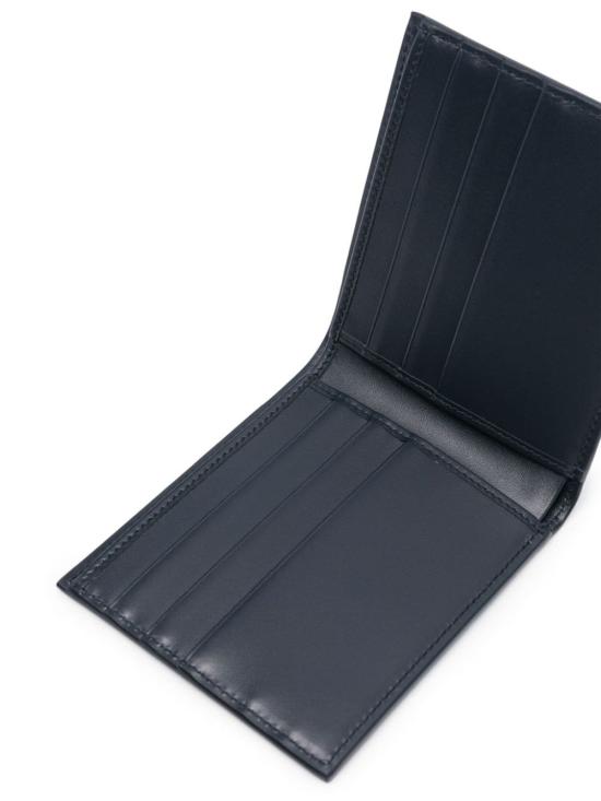  돌체앤가바나 반지갑 BP1321 BLUE - DOLCE & GABBANA