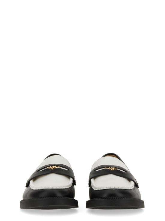  마이클 코어스 로퍼 40R4EDMP1L BLACK - MICHAEL KORS