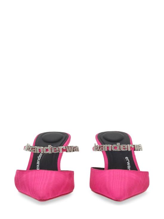  알렉산더 왕 힐/펌프스 30123P003 FUCHSIA - ALEXANDER WANG