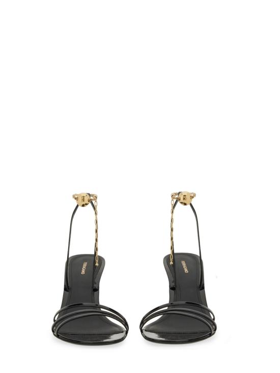  살바토레 페라가모 힐/펌프스 769054 BLACK - SALVATORE FERRAGAMO