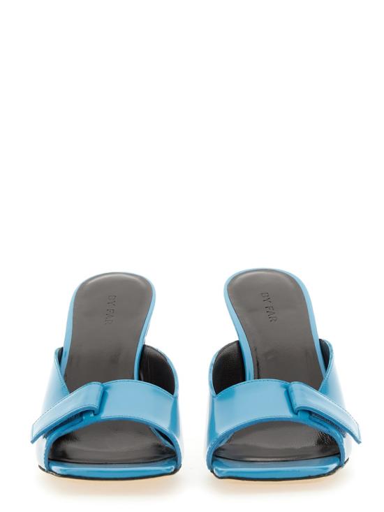  바이파 힐/펌프스 22PFOLIAZW AZURE - BY FAR