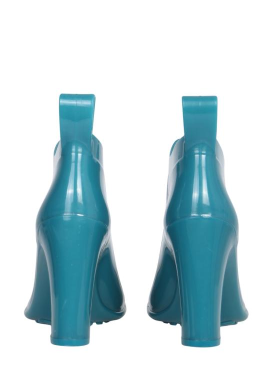  보테가베네타 부츠 677113 BLUE - BOTTEGA VENETA