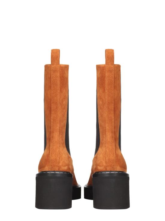  케이트 부츠 F1015726 BUFF - KHAITE