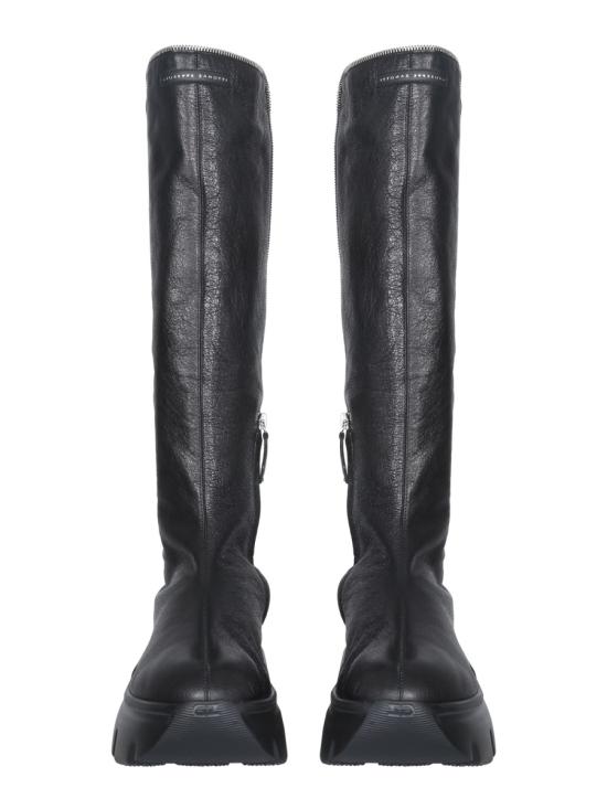  쥬세페자노티 부츠 I180012 BLACK - GIUSEPPE ZANOTTI