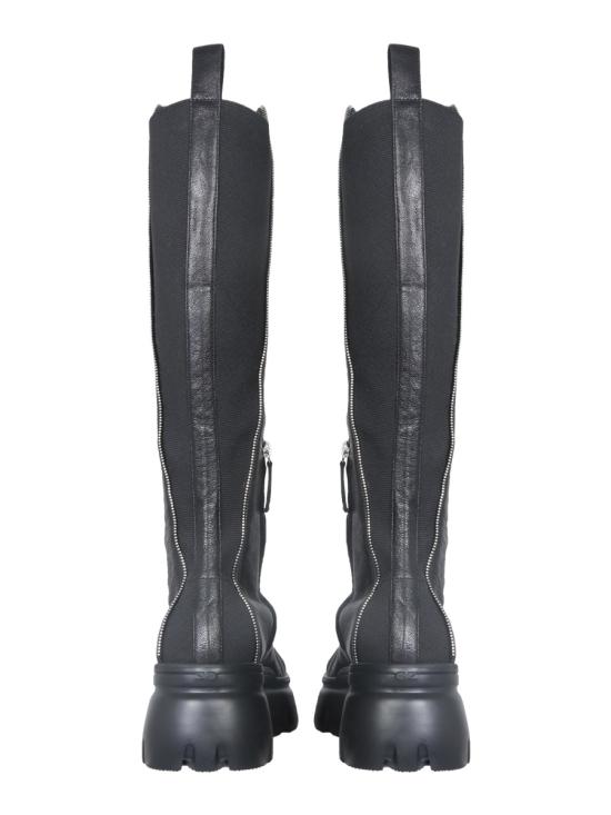  쥬세페자노티 부츠 I180012 BLACK - GIUSEPPE ZANOTTI