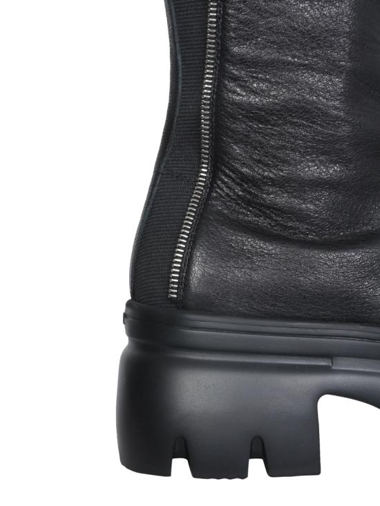  쥬세페자노티 부츠 I180012 BLACK - GIUSEPPE ZANOTTI