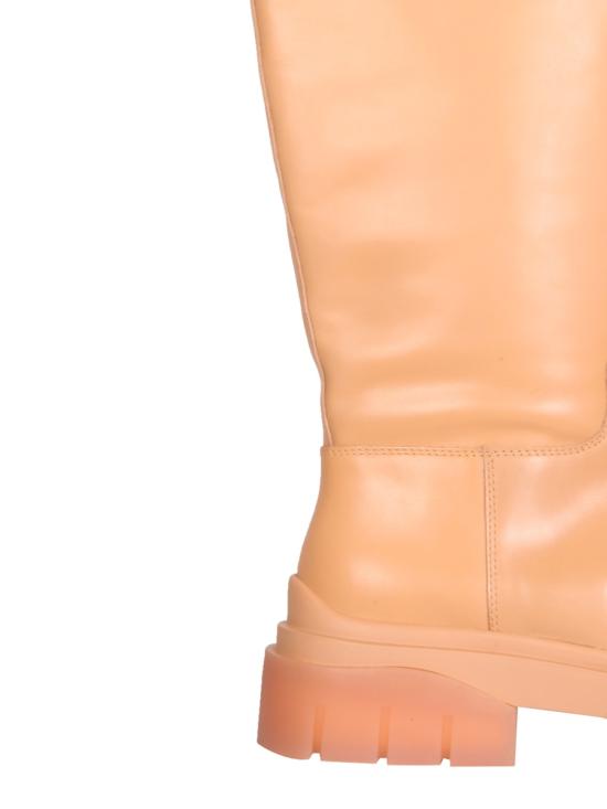  아쉬 부츠 SUPREMIUM03 BROWN - ASH