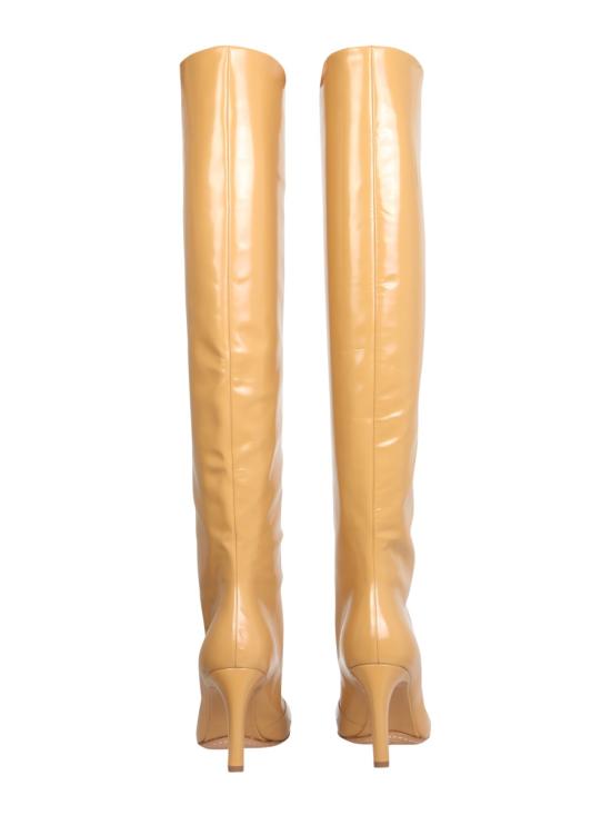  드리스 반 노튼 부츠 WW212205 BEIGE - DRIES VAN NOTEN